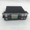 Air conditioning control panel for Hyundai -9 150-9 215-9 excavator