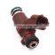 Fuel Injector Nozzle For Nissan Sentra 1.8L 16600-5L300  FBJB100
