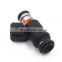 Auto IWP022 Oil Nozzle Fuel Injector For VW