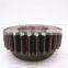 Used gearbox Shaft gear JS180-1701049