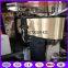 copper wire reverse dutch filter belt screen in plastic extrusion machineries equipped with screen changer machine