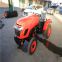 Straight Tractor 35hp Power For Tight Area Opeartion