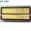High Quality Auto OEM 17220-RCB-Y00 Air Filter