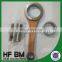 Bajaj Boxer CT100 BM100 Engine Parts Motorcycle Connecting Rod