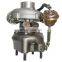 Turbocharger Manufacturer K16 53169887024 53169887019 9040964299 Turbo Charger for BorgWarner MERCEDESBenz Truck OM904LA Diesel