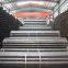 Customize Size Steel Pipe ERW Steel Pipe for Water Transport Project