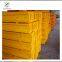 waterproof color H20 timber beam for construction