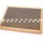 Great quality sisal cat toy scratching scratcher board for catnip