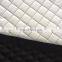 100% Polyester waterproof and fire flame oxford Padded Quilted fabric for tent