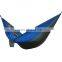 Reliable Manufacturer Fast Delivery Portable Camping Hammock Double And Single Travel Lightweight Hammock Hanging Chair