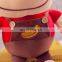 Soft Cute Custom Monkey Doll Stuffed Animal Plush Toys