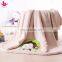 100 Coral Fleece Solid Color Adorable Embroidery Faux Fur Throw Baby Soft Animal Baby Monkey Plush Toy Swaddle Blanket