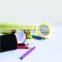 customized color holder felt stationery school kid pouch pencil cases for teenagers