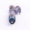 Original quality 2F1E-A2A 2F1EA2A Fuel Injector  for Ford Taurus MERCURY Sable 3.0L