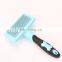 Dog Grooming Brush Pet Hair Removal Brush Pet Self Cleaning Pet Message Brush