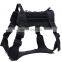 Tactical Dog Vest Training Hunting Molle Nylon Waterproof Military Adjustable Patrol K9 Tactical Pet Service