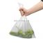 High quality Biodegradable Plastic Black Friday gift Custom Printed Produce Bags on Roll for Packing Foods