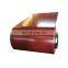 Ppgi SGLC400, SGLC440 Cold rolled Hot dipped prepainted galvanized steel iron sheet in coils