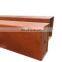 Hot Rolled S355J2WP corten sheet wear resistant steel plate