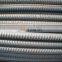 construction deformed rebar deformed steel bar ASTM AISI A615 Grade 60 12mm HRB400 HRB500 galvanized