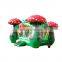 strawberry shortcake inflatable bouncer jumping bouncy castle bounce house