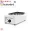 gas bakery equipment commercial gas waffle maker grill maker