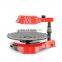 food truck electric barbecue grill non-stick bbq grill for home use