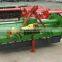 Tractor grass mower rotary lawn straw crash cutter with CE