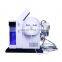 Niansheng Factory Amazon Top Seller 2002 5 in 1 Hydra Peel Facial Machine Microdermabrasion