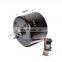 medical equipment fan 12v dc motor brushless