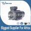 electric motor 7.5kw wingo star