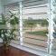 Sliding jalousie window glass prices aluminum window louver prices