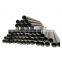 BS 1387 ASTM A53 MS carbon steel pipe standard length erw welded carbon steel round pipe and tubes