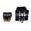 Set of 2 Double+Single Power Window Switches For Ford Falcon AU 1998-2002