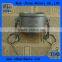 Stainless steel handles / hand grip for camlock / quick coupling