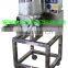 Industrial Burger Patty Machine Chicken Nugget Line Meat Pie Equipment CE Certificate