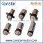 Micro 10mm Planetary Dc GearMotor With Plastic Gear Box