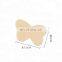 Nail Art Colour Palette Color Mixing Tool Finger Ring Palette