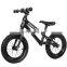 New Design Best Kids Balance Bike 12" Mini Baby Balance Bicycle