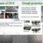 HDPE plastic drilling rig mats/oil drilling rig mat / safety grip rig mats