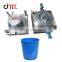 2020 Newly design Hot selling customized plastic injection 12 L water bucket injection mould