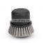 Masthome High Quality Durable 3 Pcs Replaceable Pp Head Easy Cleaning Pot Wash Dish Brush