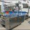 Hard candy forming machine candy making machine small