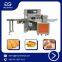 Automatic Horizontal Pillow Type Flow Food Packing Machine
