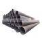 Good Quality Sch 50 Carbon Steel Pipe Spiral Welded Pipe Supplier