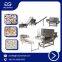 Factory Support Industrial Garlic Processing Production Line