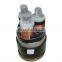 Splice Waterproof 3 Core Power Cable