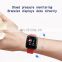 smart watch android New 2019 shenzhen sport bracelet wrist band water proof diving swimming running wear os smart phone watch