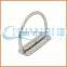 China supplier stainless steel welded d rings