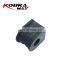 Auto Parts Anti-Roll Bar Bushing For VAUXHALL 93 858 901